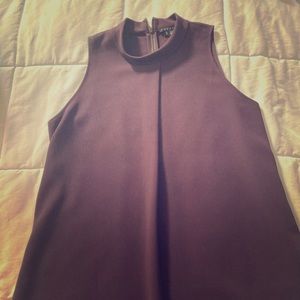 Structured Theory Blouse. For work or play